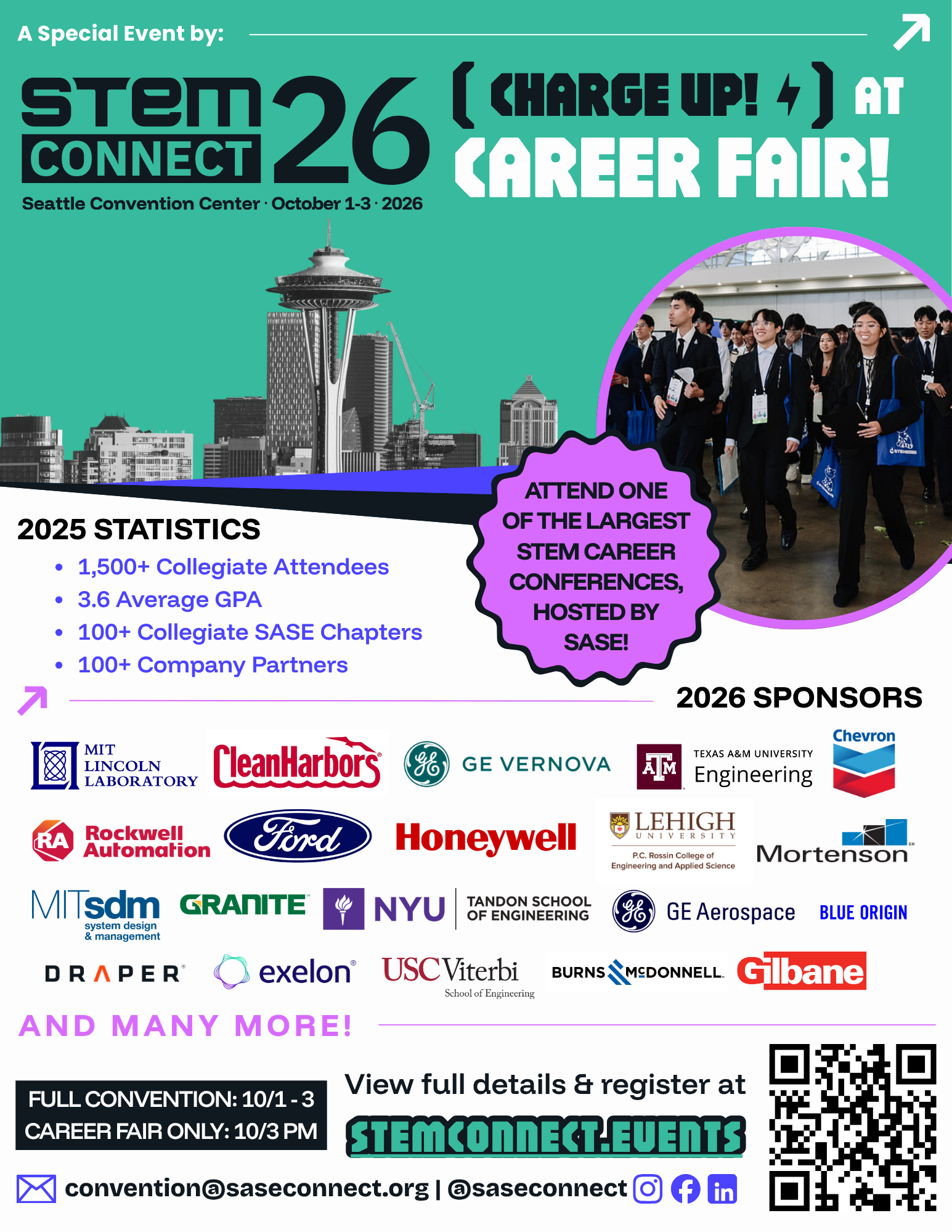 SC2026 Flyer Color